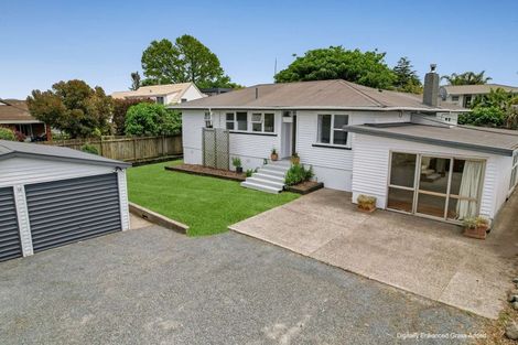 Photo of property in 14 Smiths Road, Matua, Tauranga, 3110