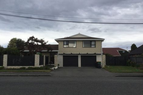 Photo of property in 4 Corfe Street, Ilam, Christchurch, 8041