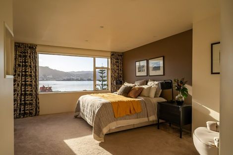 Photo of property in 4/154 Oriental Parade, Oriental Bay, Wellington, 6011