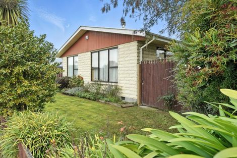 Photo of property in 4 Seadown Crescent, Amberley, 7410