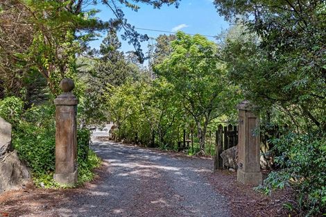 Photo of property in 8 Twin Stream Road, Warkworth, 0983