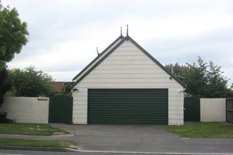 Photo of property in 178 Sawyers Arms Road, Bishopdale, Christchurch, 8053
