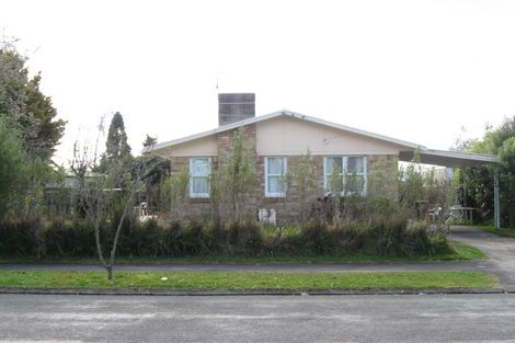 Photo of property in 11 Barrie Crescent, Silverdale, Hamilton, 3216