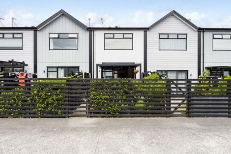 Photo of property in 34 Maramara Road, Whenuapai, Auckland, 0618