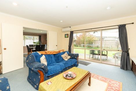 Photo of property in 7 Dixon Road, Fitzroy, Hamilton, 3206