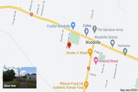 Photo of property in 9 Bowen Street, Woodville, 4920