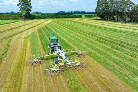 Photo of property in 609 Woodstock Road, Burnt Hill, Oxford, 7495