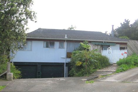 Photo of property in 27 Tennyson Street, Raumanga, Whangarei, 0110