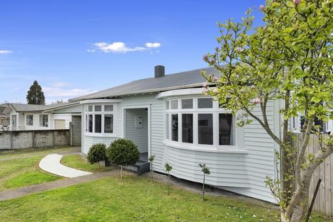 Photo of property in 8 Studholme Street, Morrinsville, 3300