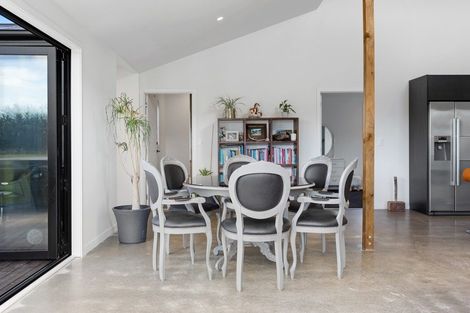 Photo of property in 693 Tram Road, Ohoka, Kaiapoi, 7692