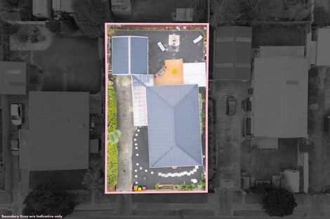 Photo of property in 73 Harvey Street, Grasmere, Invercargill, 9810
