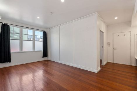 Photo of property in Hopper Street Apartments, 4/20 Hopper Street, Mount Cook, Wellington, 6011