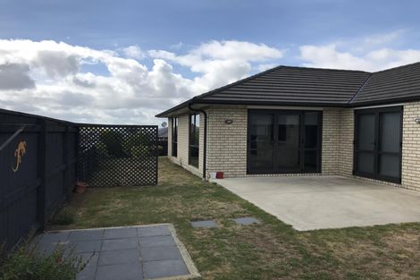 Photo of property in 7 Crosshill Court, Pokeno, 2402