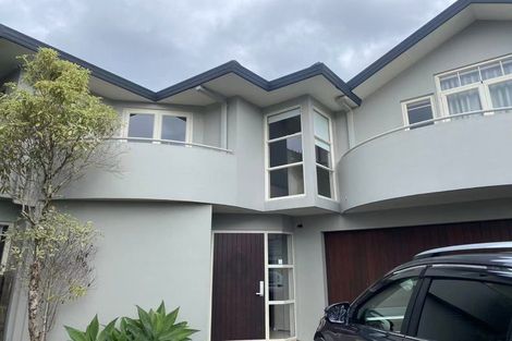 Photo of property in 3/10 Tennyson Avenue, Takapuna, Auckland, 0622