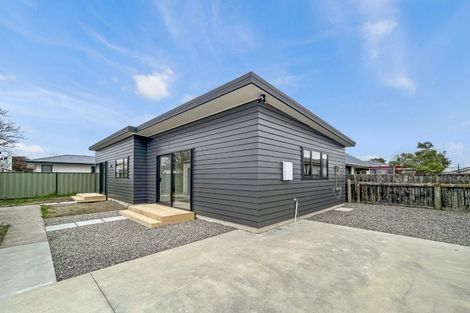 Photo of property in 32 Matamau Street, Palmerston North, 4414