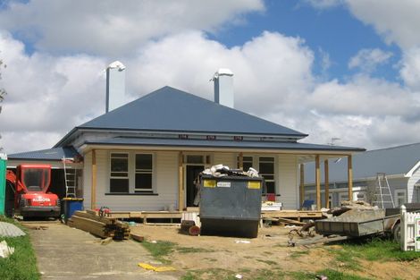 Photo of property in 26 Rugby Road, Birkenhead, Auckland, 0626