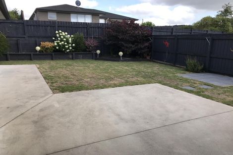 Photo of property in 7 Crosshill Court, Pokeno, 2402