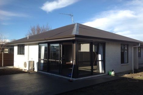 Photo of property in 30 Walshs Road, Allenton, Ashburton, 7700