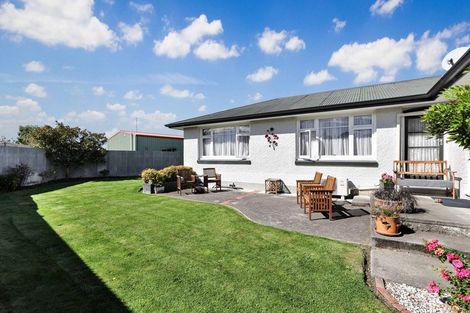 Photo of property in 4 Lagmhor Road, Tinwald, Ashburton, 7700