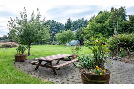 Photo of property in 33 Burdon Road, Woodbury, Geraldine, 7991