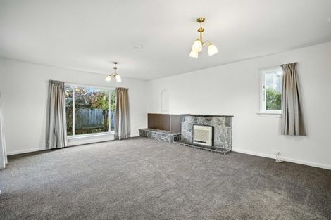 Photo of property in 145 Hamilton Avenue, Ilam, Christchurch, 8041
