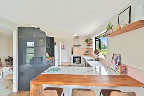 Photo of property in 709 Ongaonga Road, Ongaonga, Waipawa, 4272