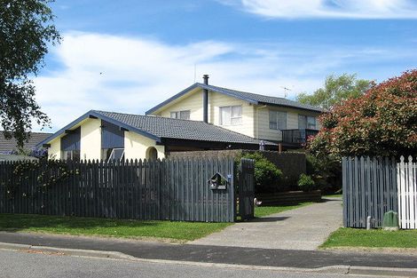 Photo of property in 42 Gray Crescent, Kaiapoi, 7630