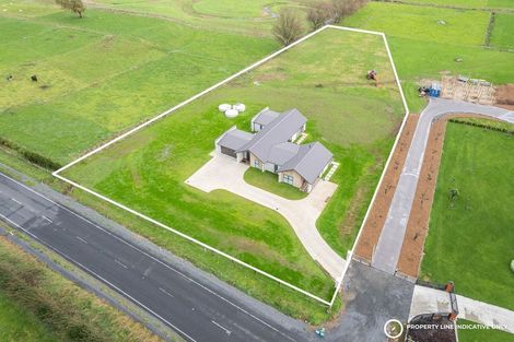 Photo of property in 1271 Tauwhare Road, Eureka, Hamilton, 3287