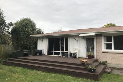 Photo of property in 25 Armitage Street, Bishopdale, Christchurch, 8053