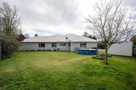 Photo of property in 7 Mila Haven, Rolleston, 7614