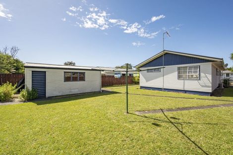Photo of property in 21 Noni Street, Turangi, 3334