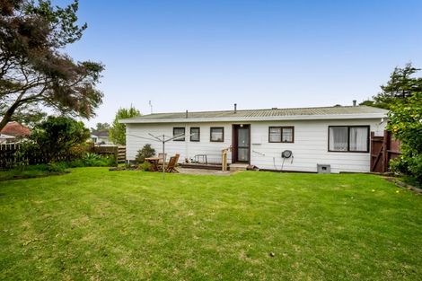 Photo of property in 4 Protea Place, Bell Block, New Plymouth, 4312