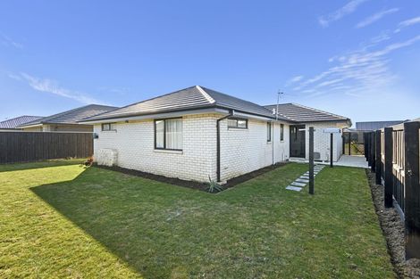 Photo of property in 56 Kemble Drive, Rolleston, 7615