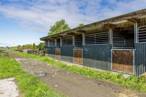 Photo of property in 78 Skewbridge Road, Flaxton, Kaiapoi, 7691