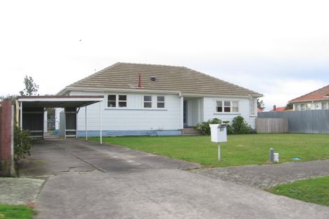 Photo of property in 21 Tweed Street, Roslyn, Palmerston North, 4414