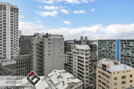 Photo of property in 17f Albert Street, Palmerston North, 4414