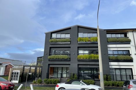 Photo of property in 206/466 Hagley Avenue, Christchurch Central, Christchurch, 8011
