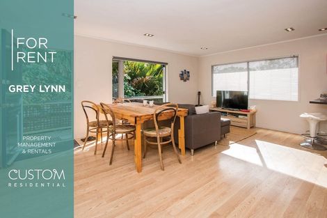 Photo of property in 3/371 Richmond Road, Grey Lynn, Auckland, 1021