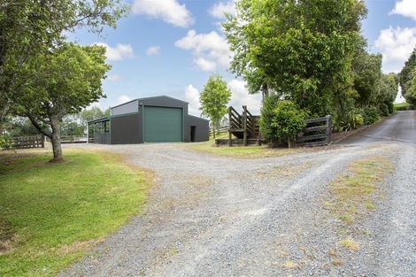 Photo of property in 41 Farquharson Road, Hunua, Papakura, 2583