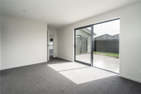 Photo of property in 37 Zabeel Street, Lincoln, 7608