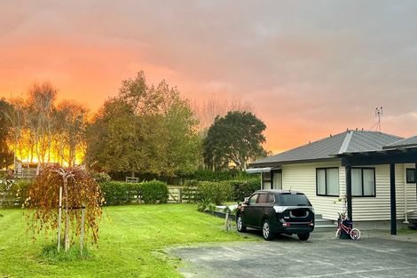 Photo of property in 172 Ellett Road, Karaka, Papakura, 2580