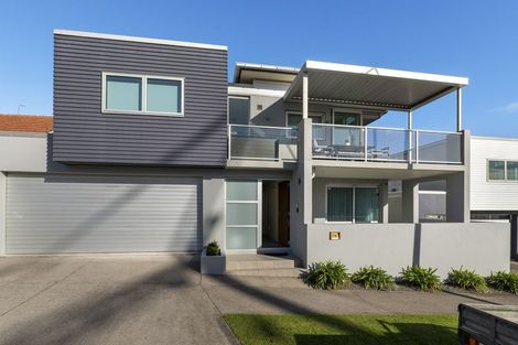 Photo of property in 4a Dawson Street, New Plymouth, 4310