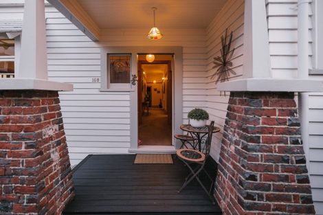 Photo of property in 168 College Street, Awapuni, Palmerston North, 4412