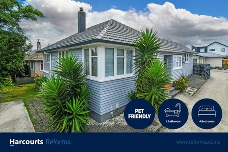 Photo of property in 111 Porchester Road, Papakura, 2110