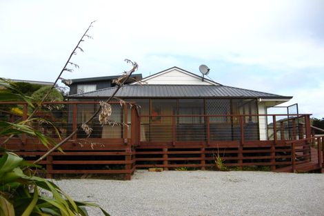 Photo of property in 6 Afon Street, Moeraki, 9482
