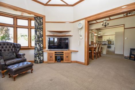 Photo of property in 12 Garrison Street, Carterton, 5713