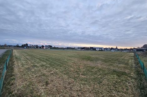 Photo of property in 13 Meadowlands Green, Allenton, Ashburton, 7700