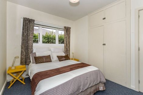 Photo of property in 2/31 Remuera Avenue, Cashmere, Christchurch, 8022