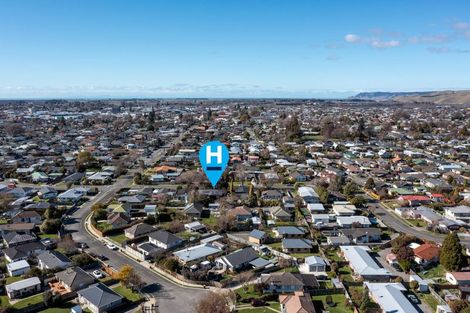Photo of property in 26 Leefield Street, Blenheim, 7201