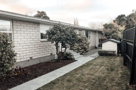 Photo of property in 2/85a Mays Road, Saint Albans, Christchurch, 8052